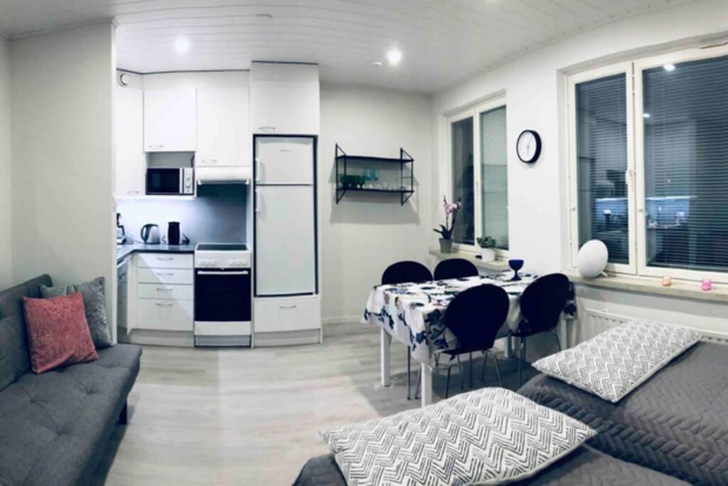 Studio Vescu Λάχτι Εξωτερικό φωτογραφία
